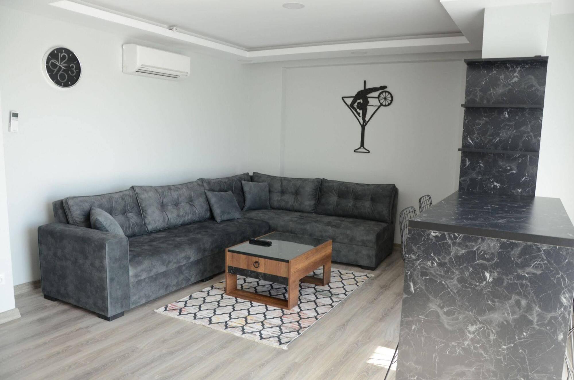 On4 Rooms & Suites Istanbul Exterior foto